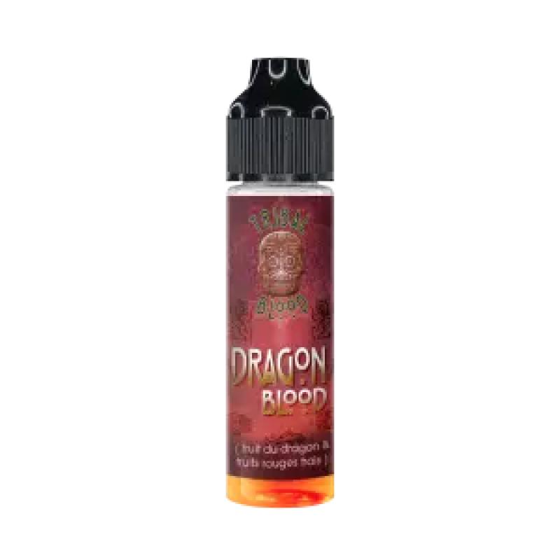 Dragon Blood 50ml - Tribal Blood
