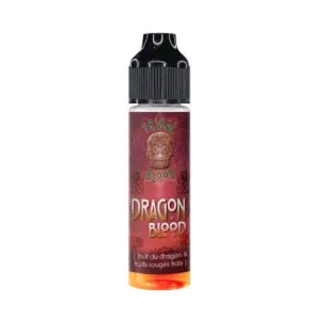Dragon Blood 50ml - Tribal Blood