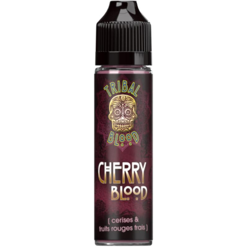 Cherry Blood 50ml - Tribal Blood