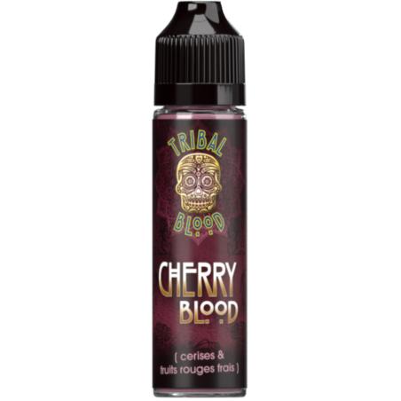 Cherry Blood 50ml - Tribal Blood