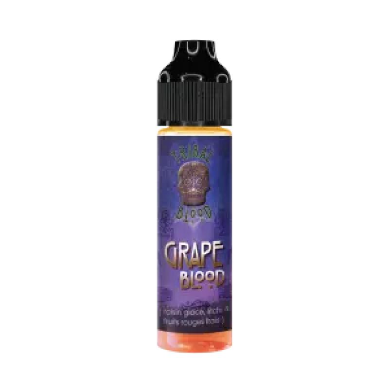 Grape Blood 50ml - Tribal Blood