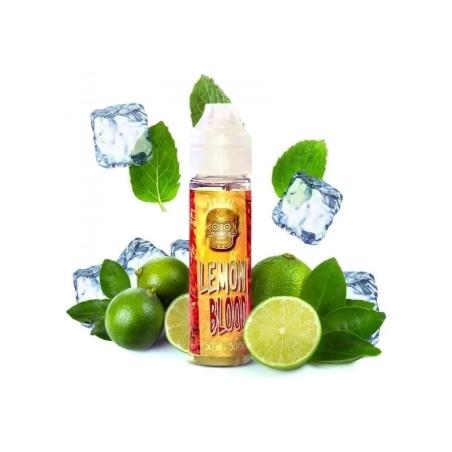 Lemon Blood 50ml - Tribal Blood