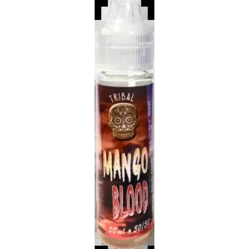 Mango Blood 50ml - Tribal Blood