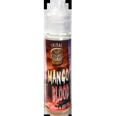 Mango Blood 50ml - Tribal Blood