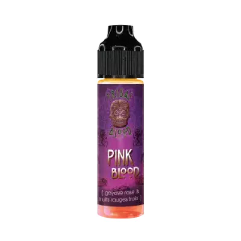 Pink Blood 50ml - Tribal Blood