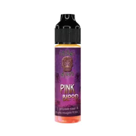 Pink Blood 50ml - Tribal Blood