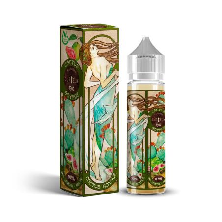 Cactus Goyave 50ml - 1900