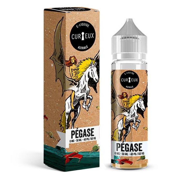 Pégase 50ml - Astrale