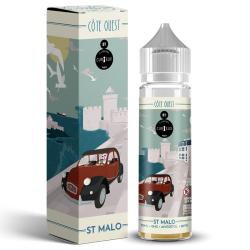 Saint Malo 50ml - Côte Ouest