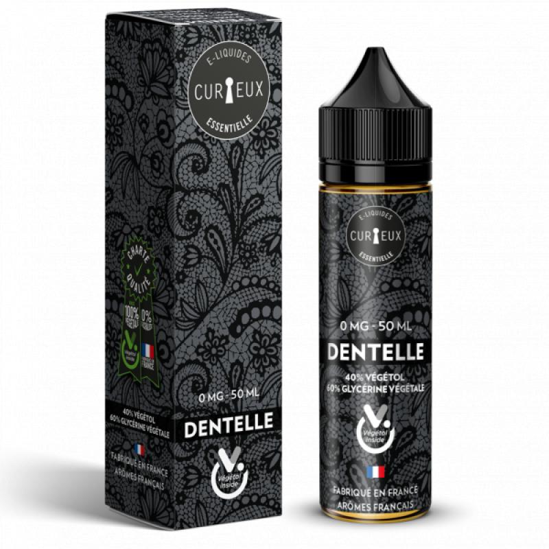 Dentelle 50ml - Essentielle