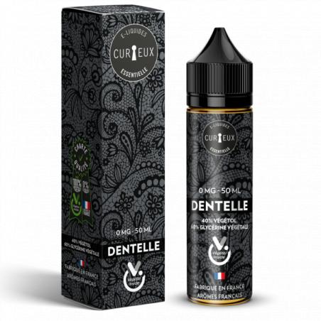 Dentelle 50ml - Essentielle