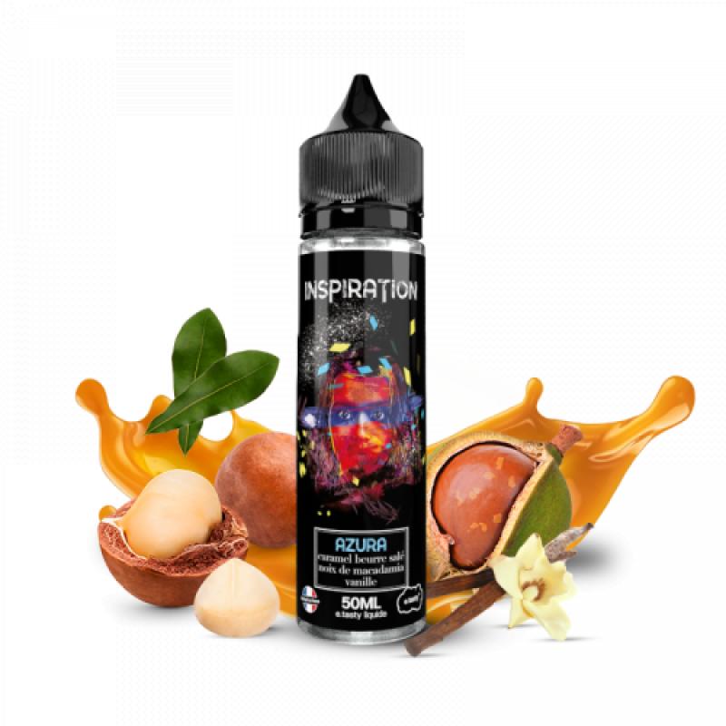 Azura 50ml - Inspiration