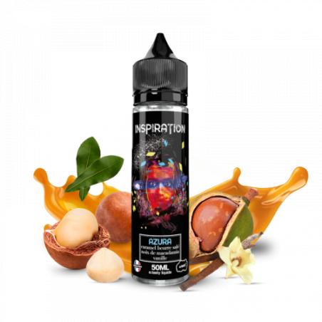 Azura 50ml - Inspiration