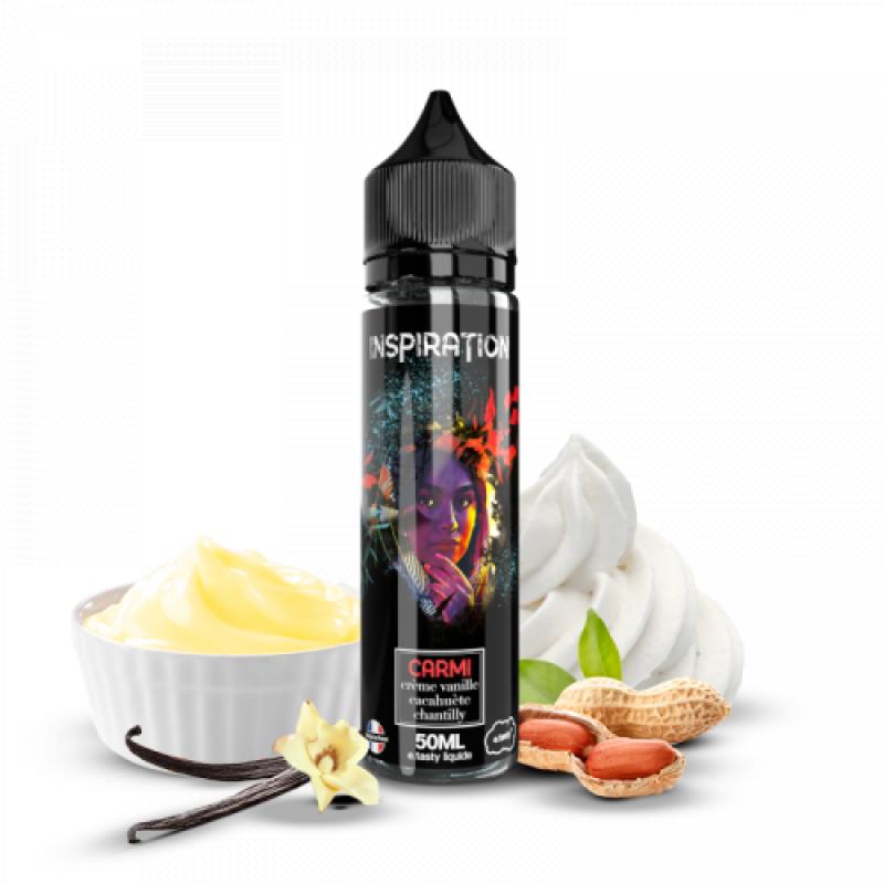 Carmi 50ml - Inspiration