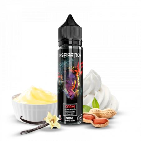 Carmi 50ml - Inspiration