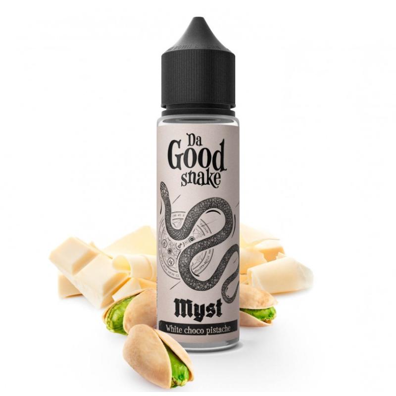 Da Good Snake 50ml - Myst