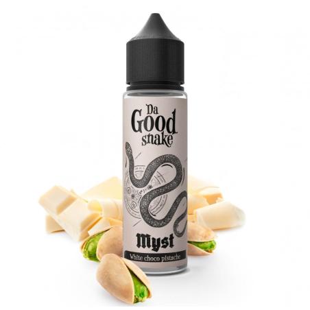 Da Good Snake 50ml - Myst