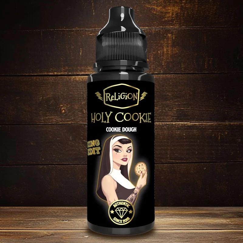 Holy Cookie 100ml - Religion Juice