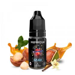 Azura  - Inspiration