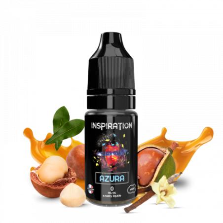 Azura - Inspiration