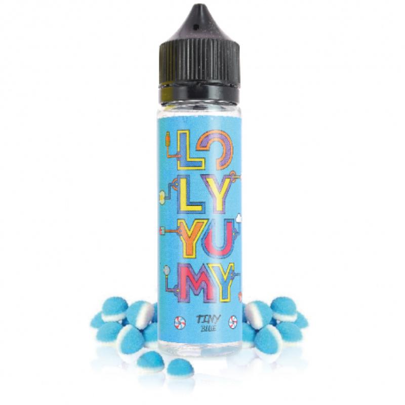 Tiny Blue 50ml - Lolyyumy