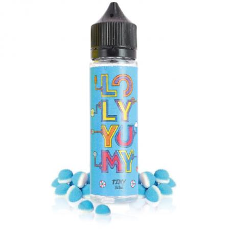 Tiny Blue 50ml - Lolyyumy