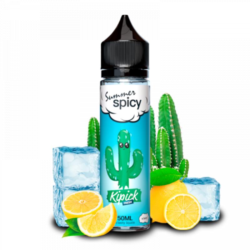 Fresh Kipick 50ml - Summer Spicy