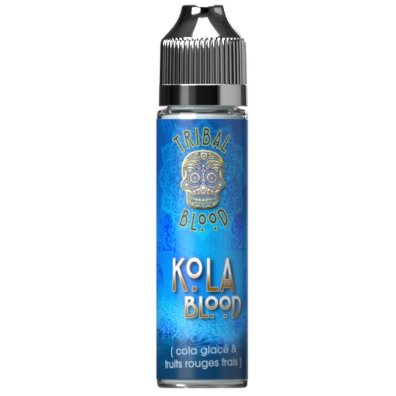Kola Blood 50ml - Tribal Blood