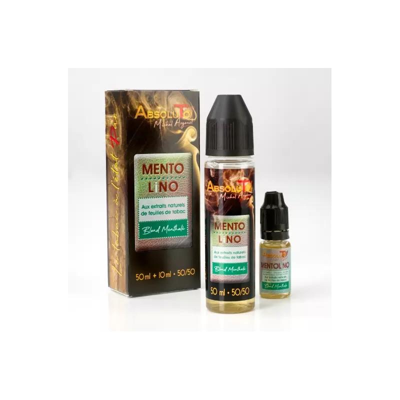 El Mentolino 50ml - Absoluto