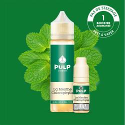 La Menthe Chlorophylle 60ml...