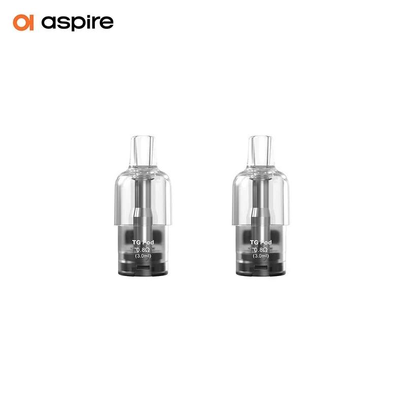 Pod Cyber G x2 - Aspire