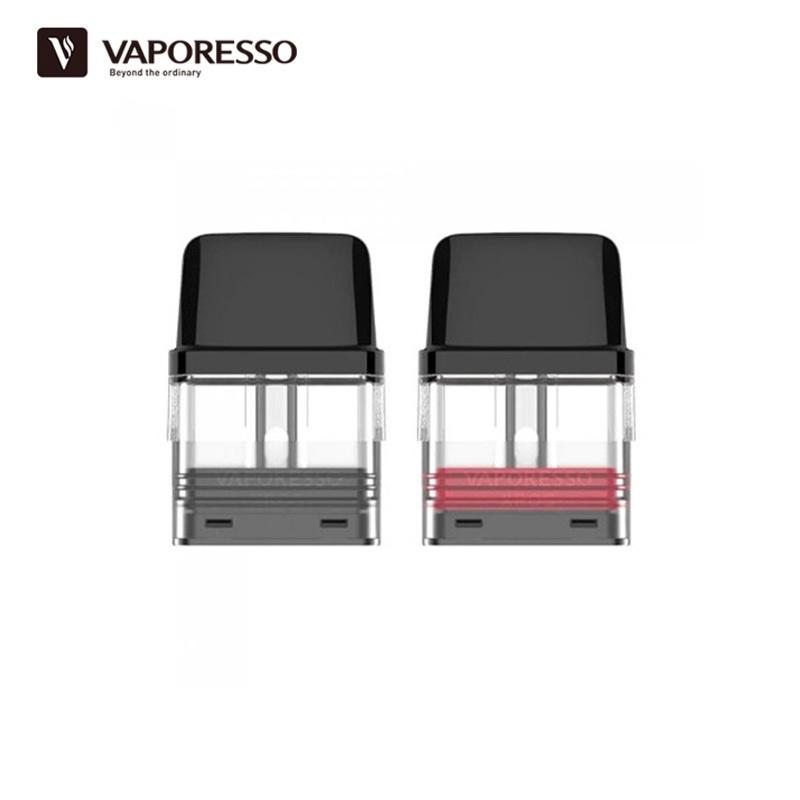 Pod Xros 2ml 0.8ohm (x4) - Vaporesso