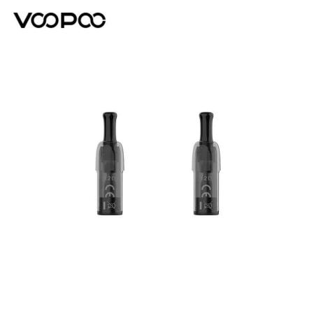 Cartouches Doric Galaxy 0.7 ohm x2  - Voopoo