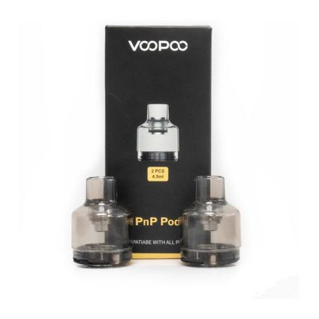PnP Pod x2 - Voopoo
