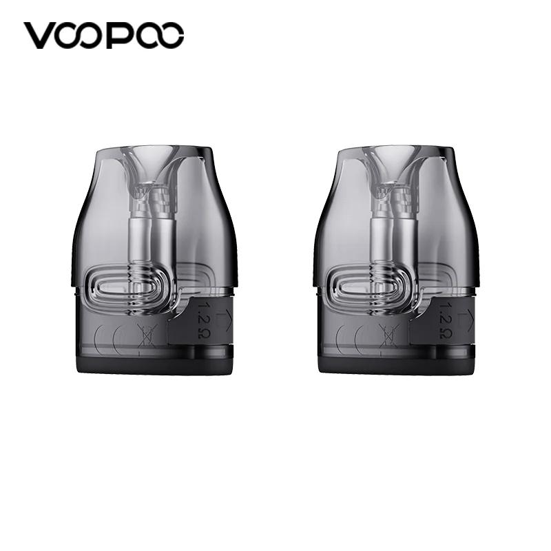 Pod VMate V2 0.7 ohm x2 - Voopoo