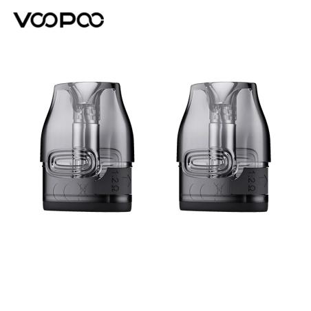 Pod VMate V2 0.7 ohm x2 - Voopoo