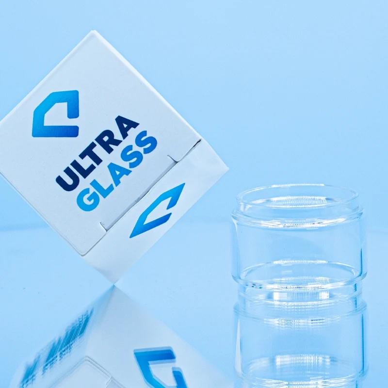 Pyrex Huracan - Bulb 6ml - Ultra Glass