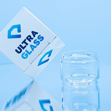 Pyrex Zeus Bulb 5.5mL - Ultra Glass