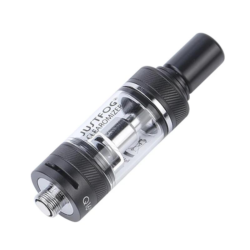 Q16 Pro Tank - Justfog
