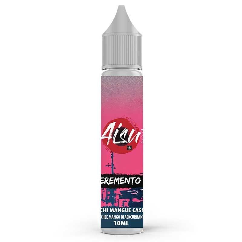 Litchi Mangue Cassis - Eremento - Aisu
