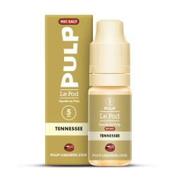 Tennessee - Le Pod Liquide...