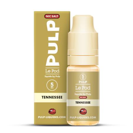 Tennessee - Le Pod Liquide - Le Pod Liquide