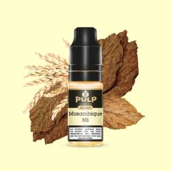 Mozambique 10 ml PULP NIC...