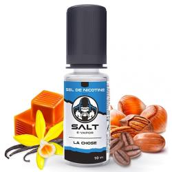La Chose Salt - Salt E-Vapor