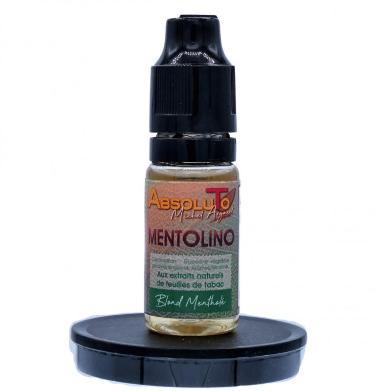 El Mentolino - Absoluto