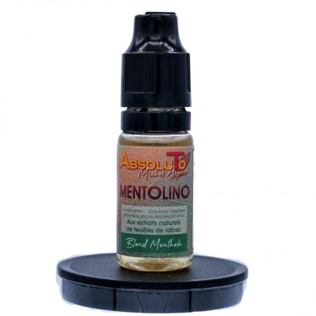El Mentolino - Absoluto