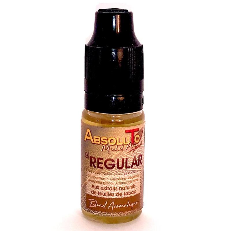El Regular - Absoluto
