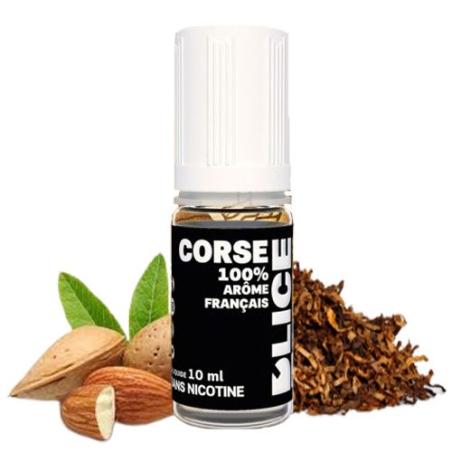 Corse - D'lice