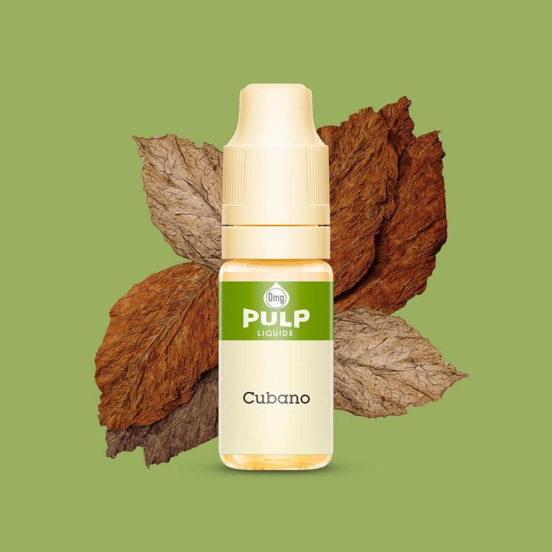 Cubano - Pulp
