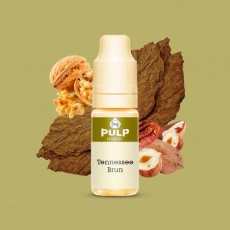 Tennessee Brun - Pulp